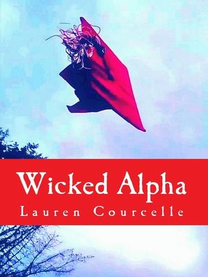 cover image of Wicked Alpha